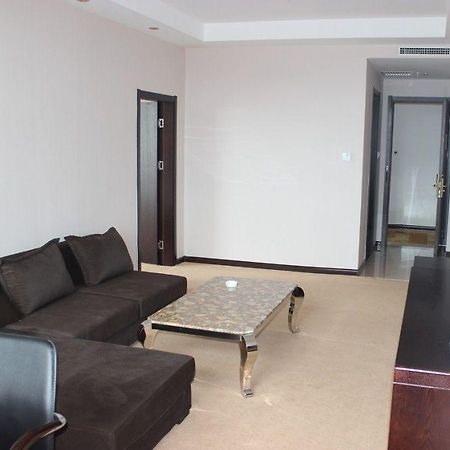 Splendid Oriental Business Hotel Thiên Tân Ngoại thất bức ảnh