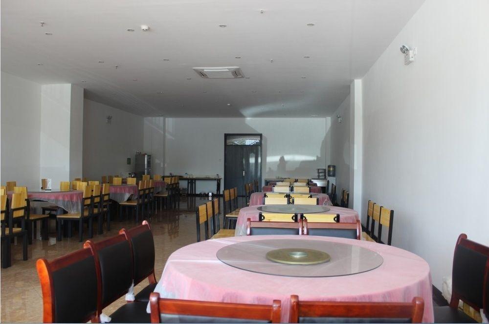 Splendid Oriental Business Hotel Thiên Tân Ngoại thất bức ảnh